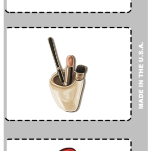 ALAMO: BOPPIN' BETSY $599 (1329ct) - Image 9